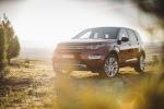 Land Rover Discovery Sport HSE Luxury 2015 года (AU)